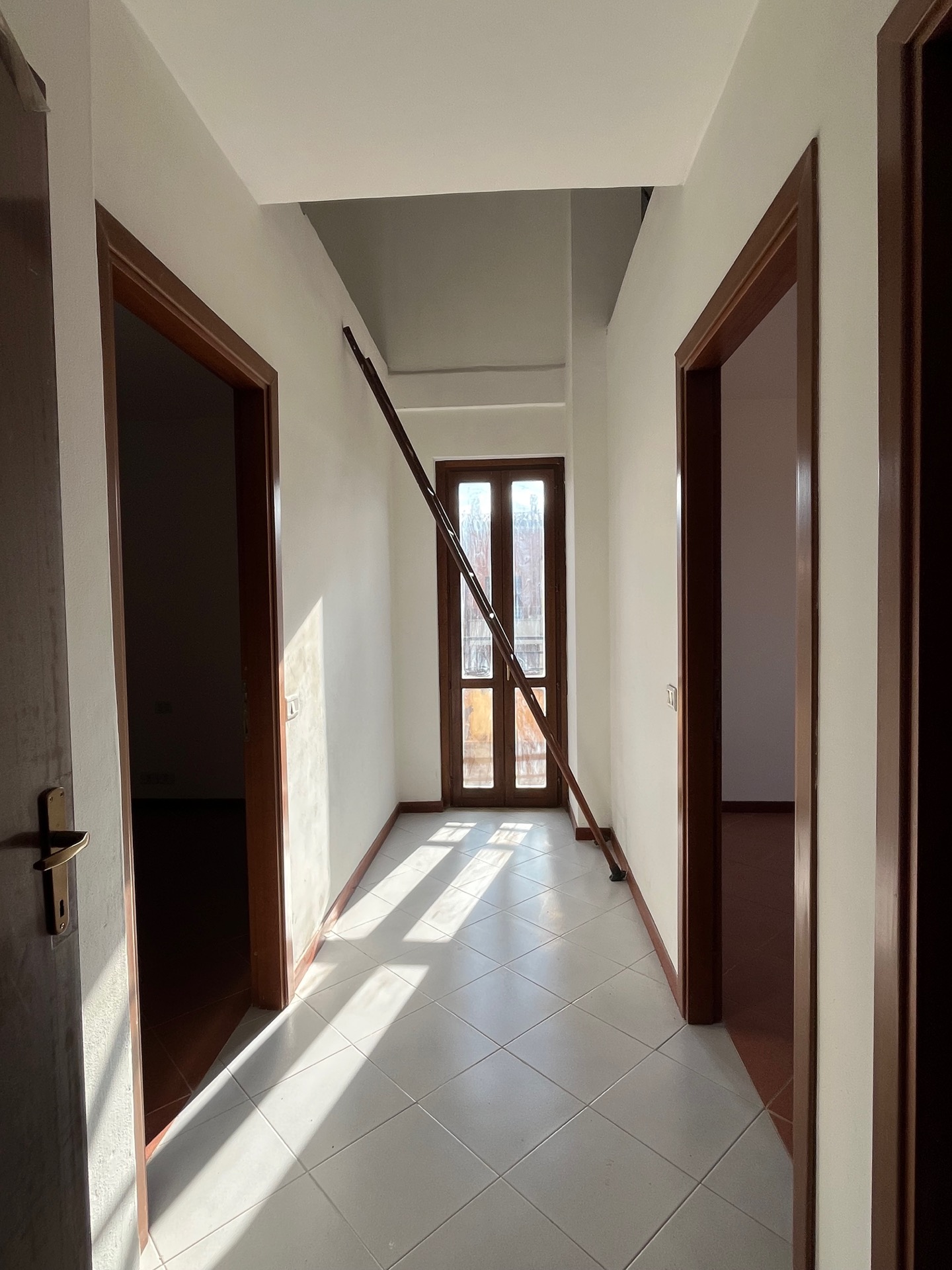 AV 1843_a_5_6 – 10 APPARTAMENTI ULTIMO PIANO CON MANSARDA E GARAGE CAMUCIA