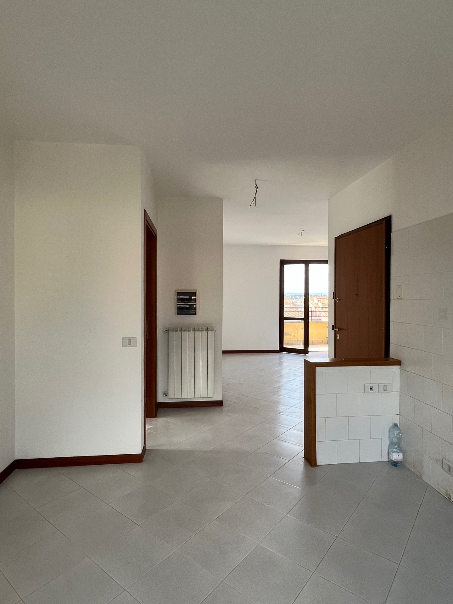 AV 1843_a_5_6 – 18 APPARTAMENTI ULTIMO PIANO CON MANSARDA E GARAGE CAMUCIA
