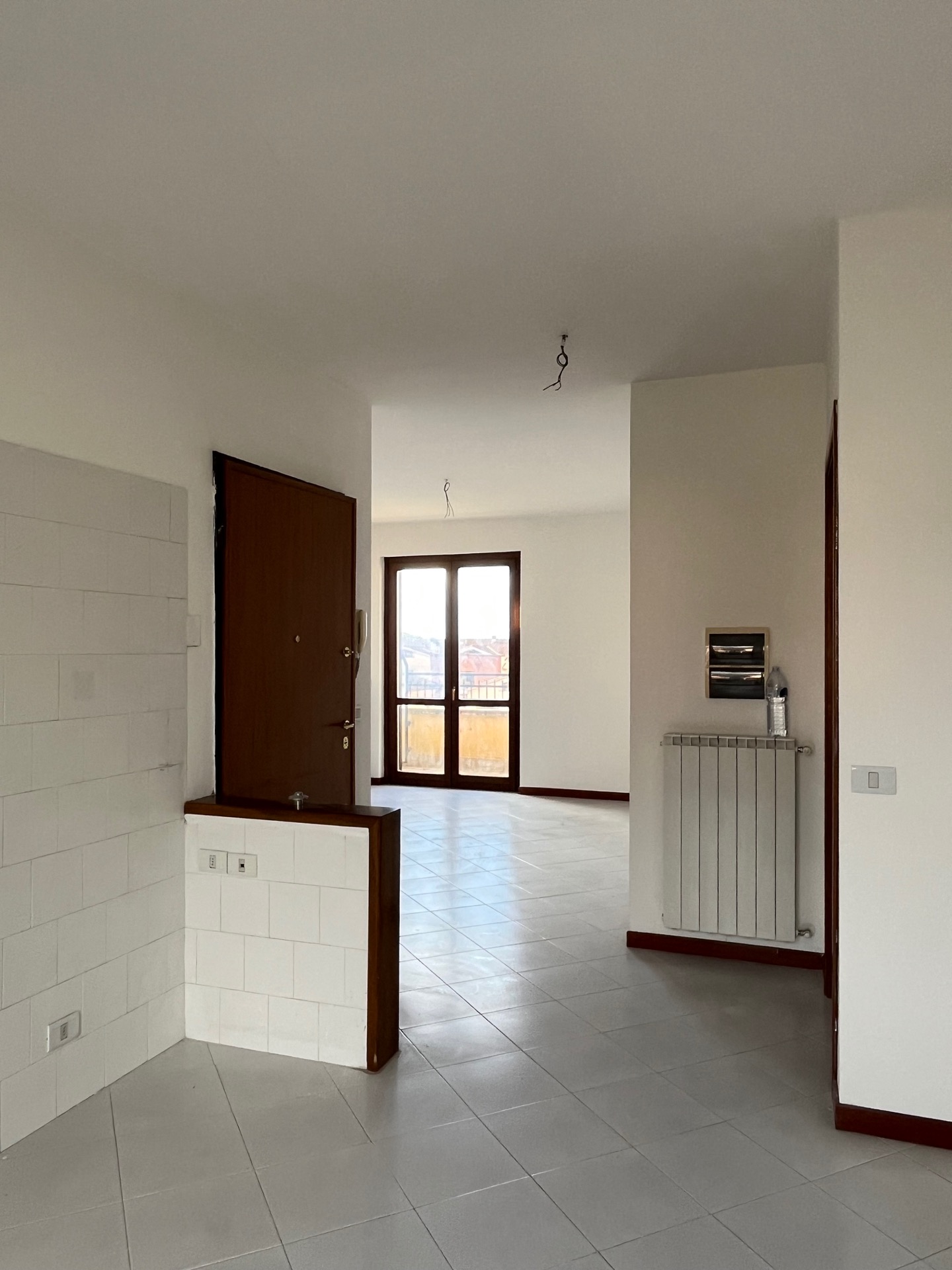 AV 1843_a_5_6 – 30 APPARTAMENTI ULTIMO PIANO CON MANSARDA E GARAGE CAMUCIA