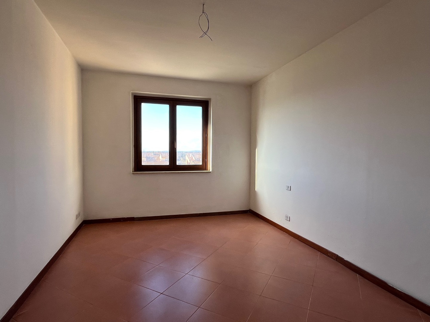 AV 1843_a_5_6 – 36 APPARTAMENTI ULTIMO PIANO CON MANSARDA E GARAGE CAMUCIA