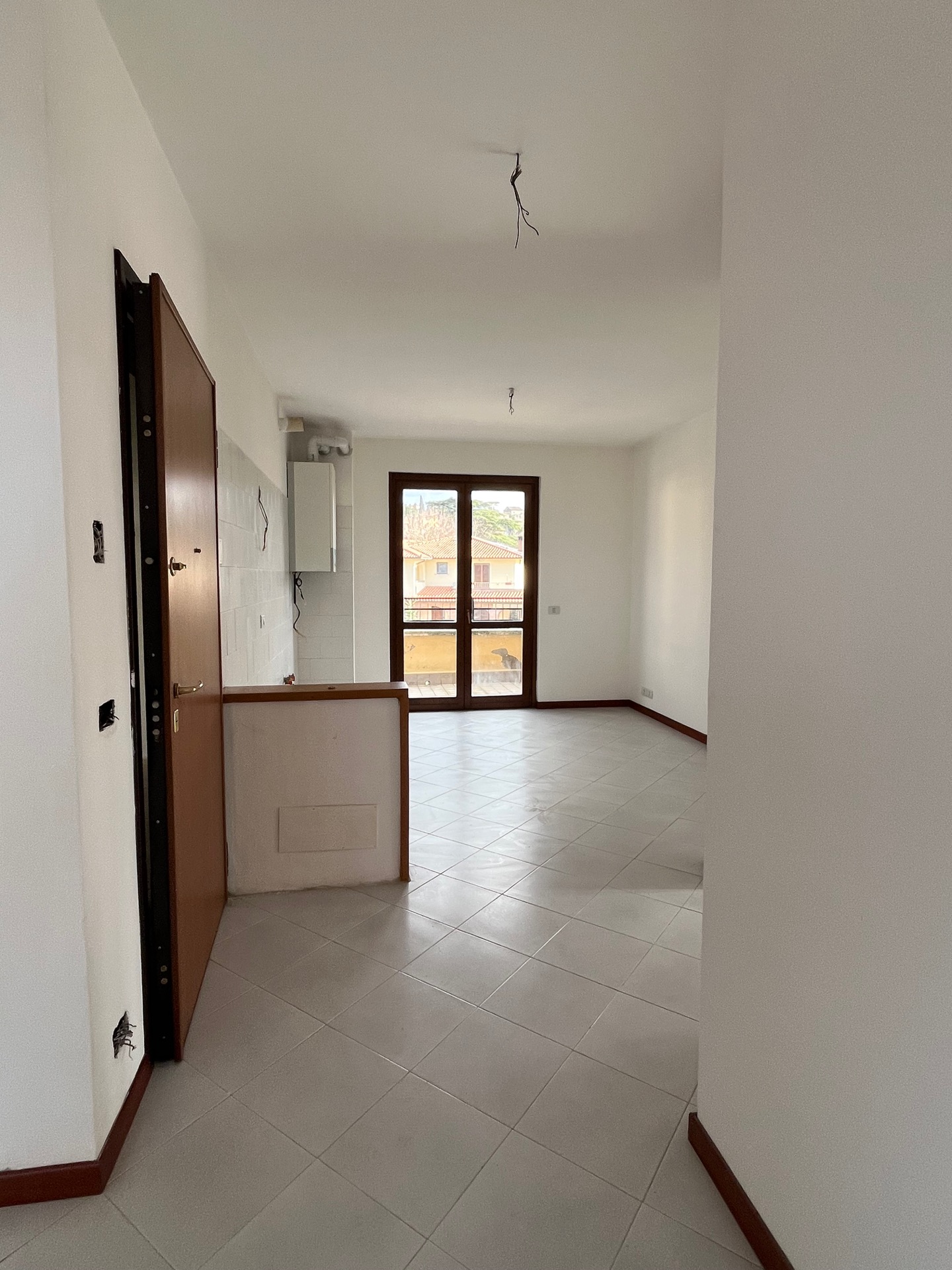 AV 1843_a_5_6 – 9 APPARTAMENTI ULTIMO PIANO CON MANSARDA E GARAGE CAMUCIA