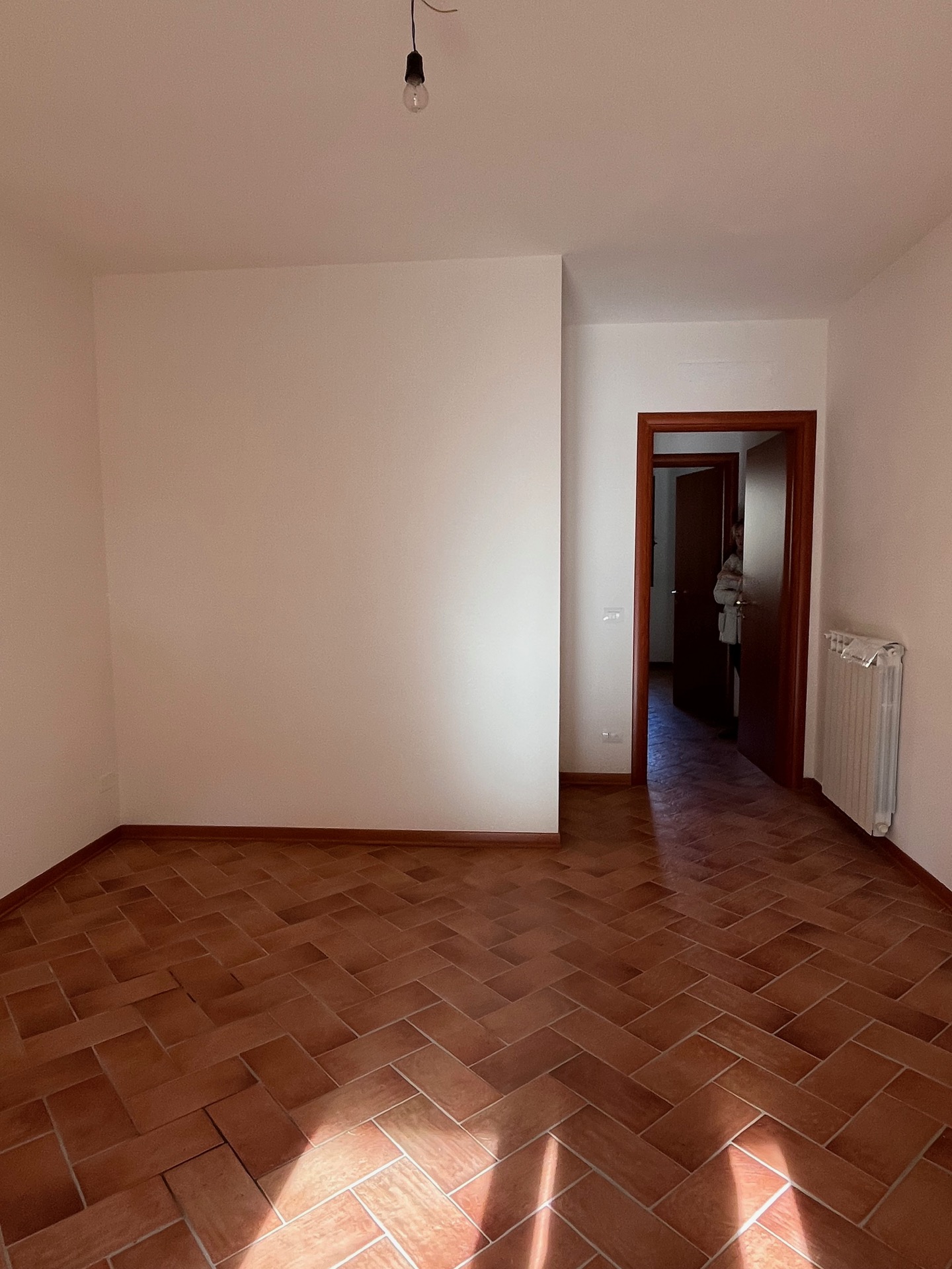 AV 1887_C – 16 Appartamento tipo villetta con giardino privato e garage