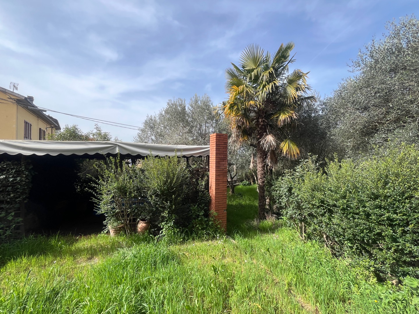 AV 1888 – 41 ABITAZIONE IN PIETRA TERONTOLA ALTA