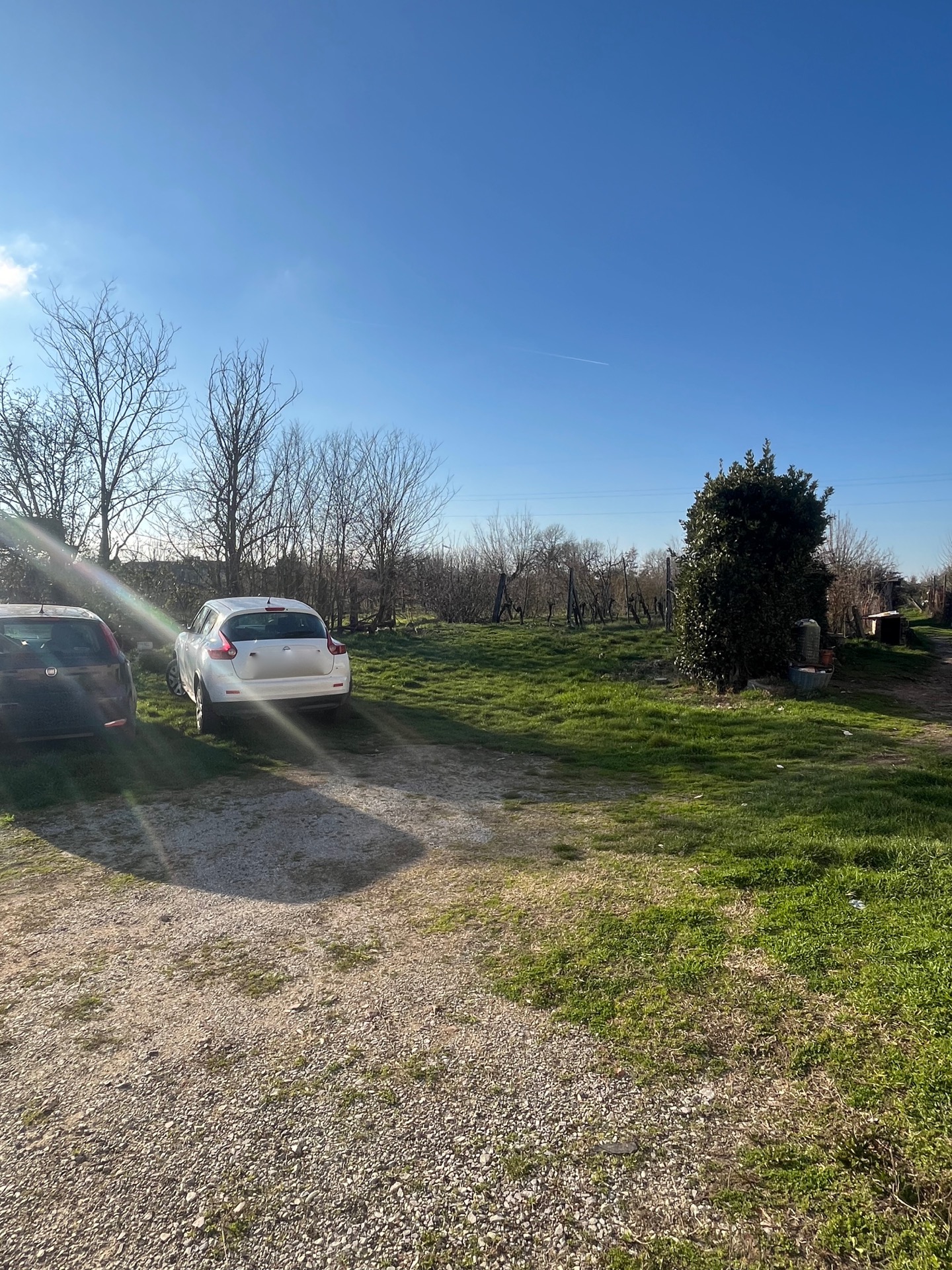 AV 1889 – 22 ABITAZIONE DA RISTRUTTURARE CORTONA CAMPAGNA