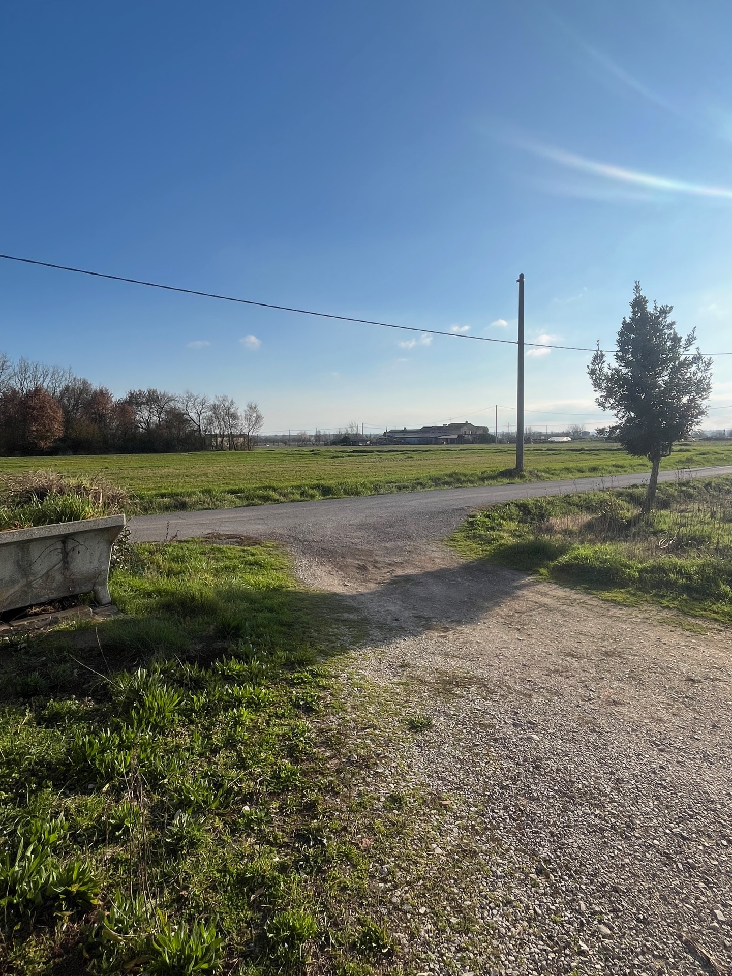 AV 1889 – 23 ABITAZIONE DA RISTRUTTURARE CORTONA CAMPAGNA