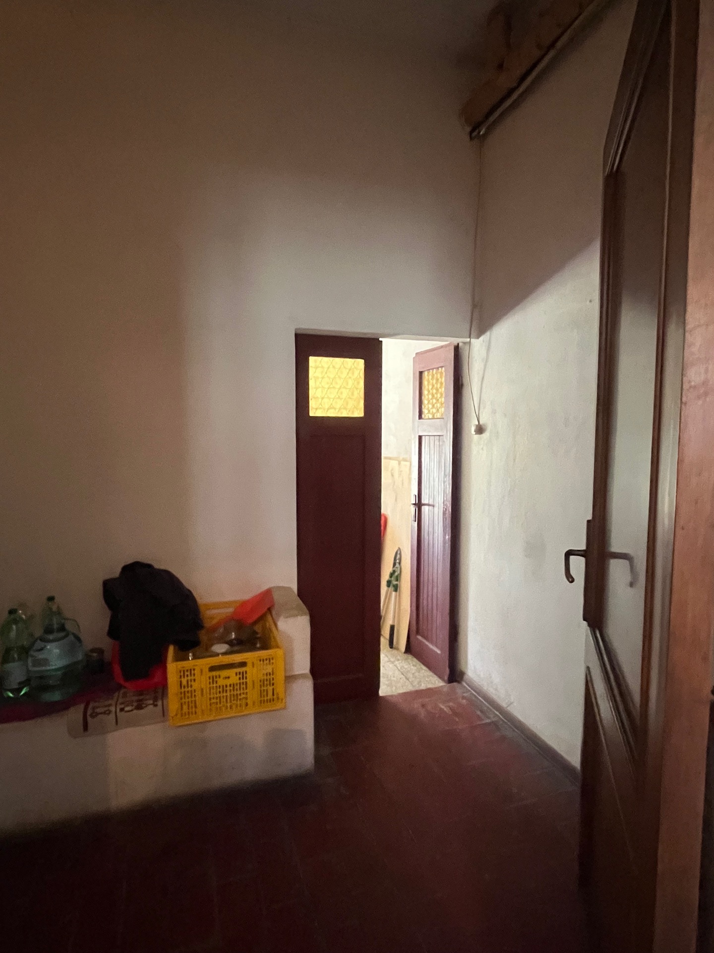 AV 1891 – 24 ABITAZIONE SINGOLA CON TERRENO CORTONA FRATTA