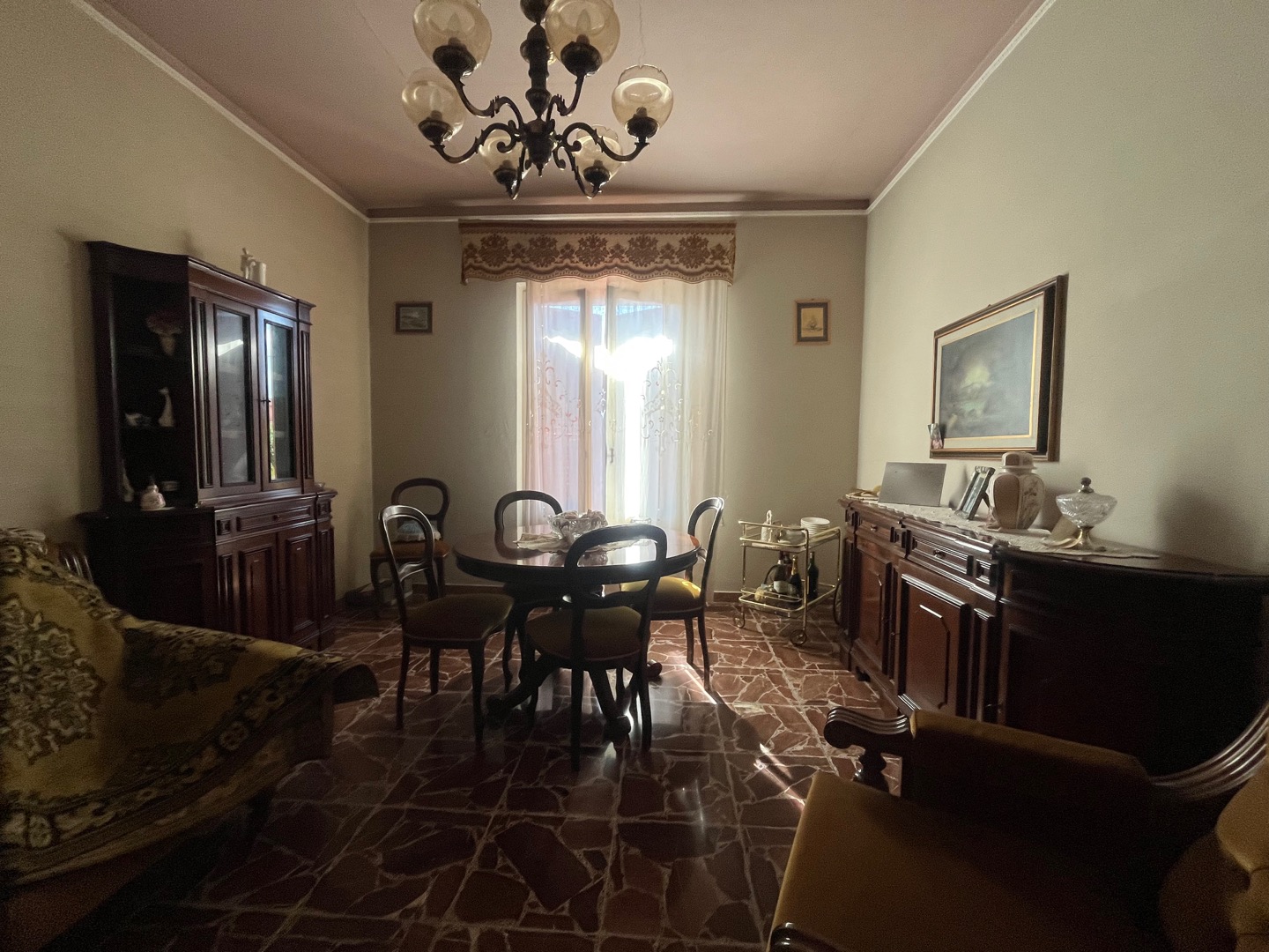 AV 1891 – 28 ABITAZIONE SINGOLA CON TERRENO CORTONA FRATTA
