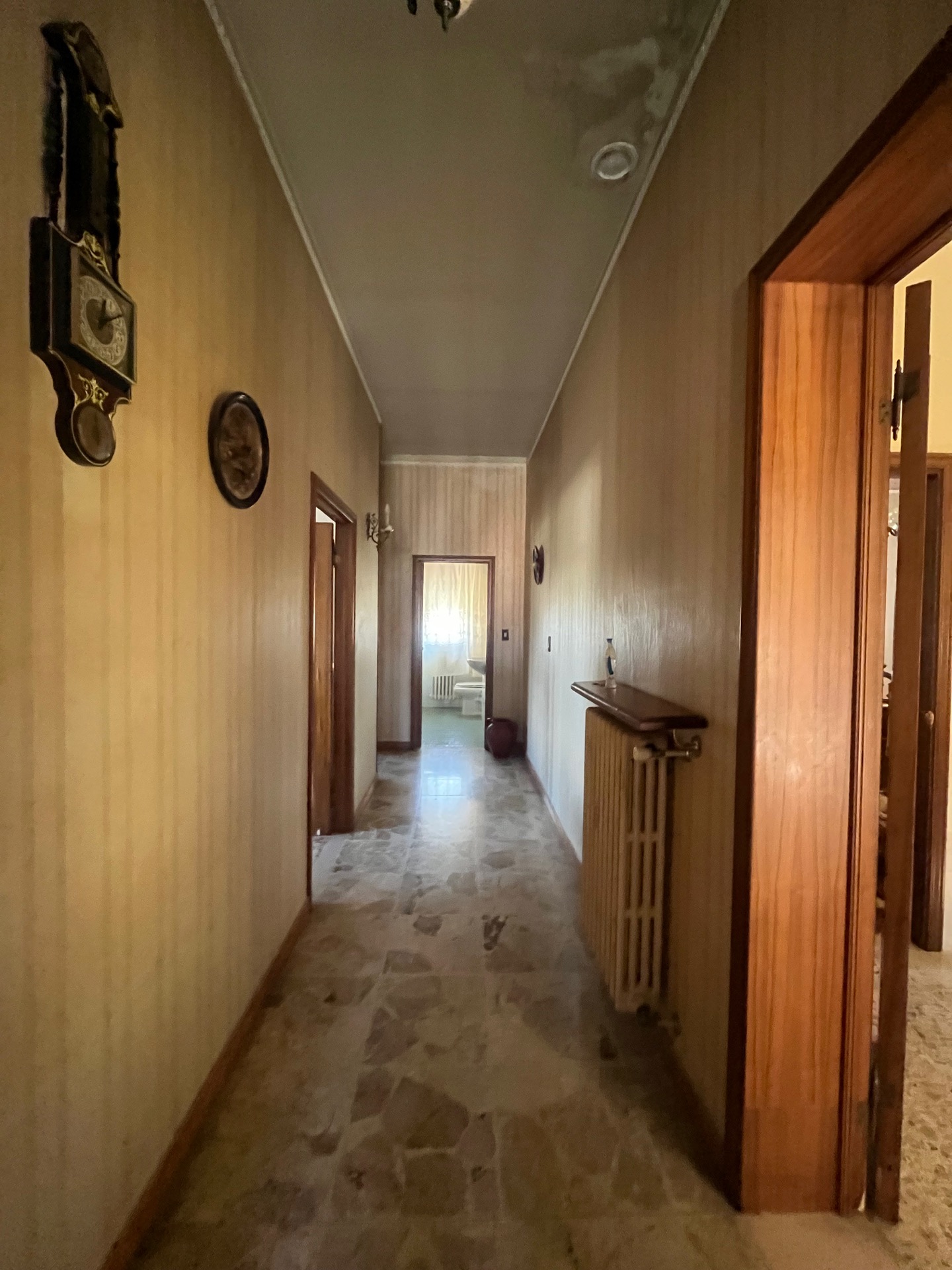 AV 1891 – 34 ABITAZIONE SINGOLA CON TERRENO CORTONA FRATTA