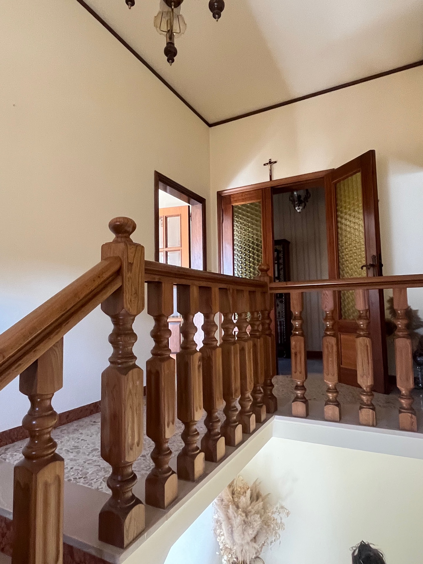 AV 1891 – 39 ABITAZIONE SINGOLA CON TERRENO CORTONA FRATTA