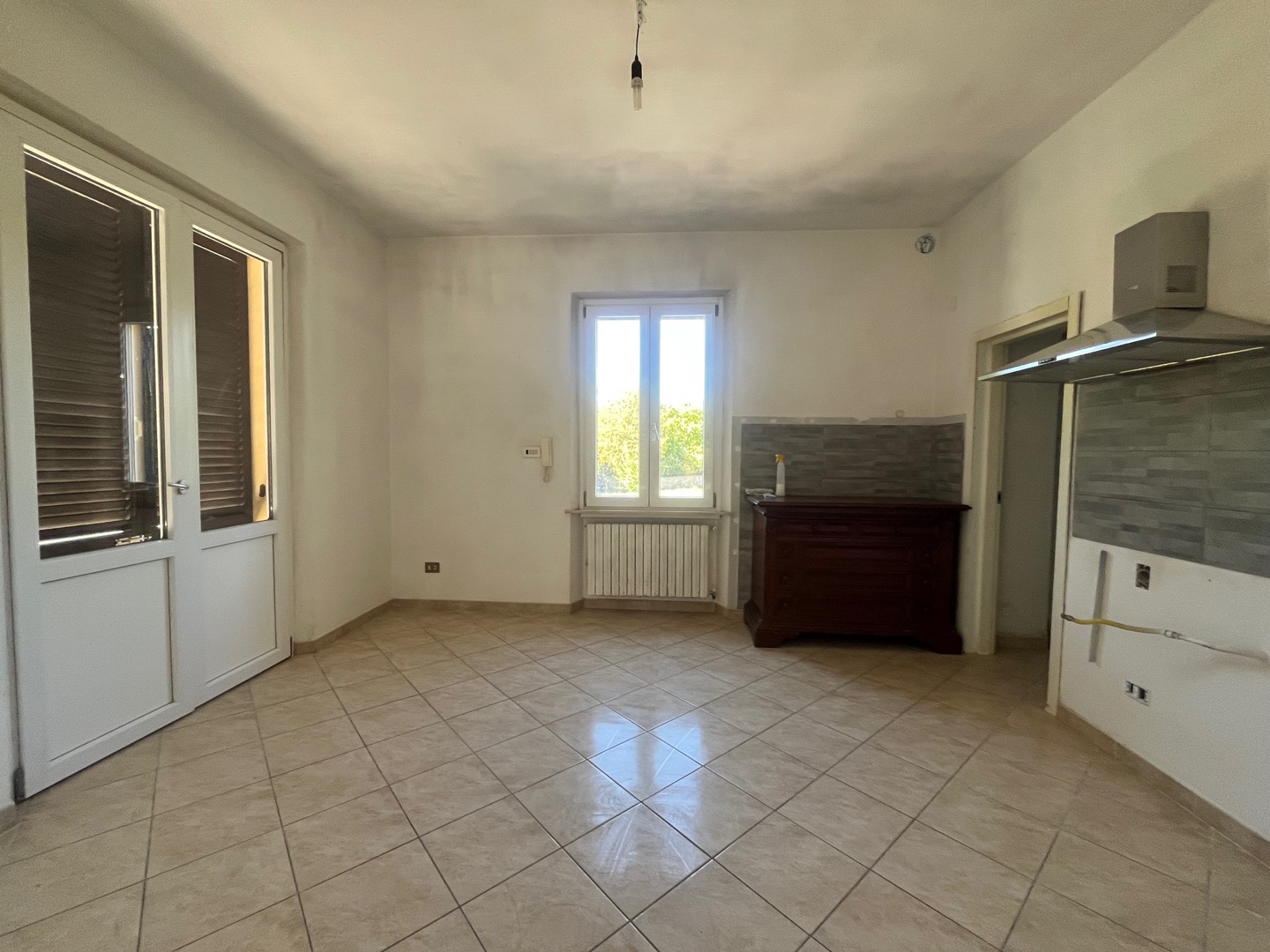 AV 1512 – 13 ABITAZIONE CORTONA LOC. FRATTA SANTA CATERINA