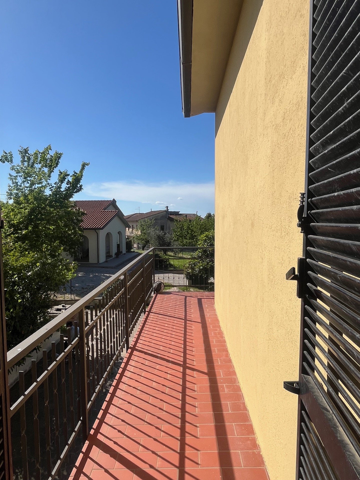 AV 1512 – 34 ABITAZIONE CORTONA LOC. FRATTA SANTA CATERINA