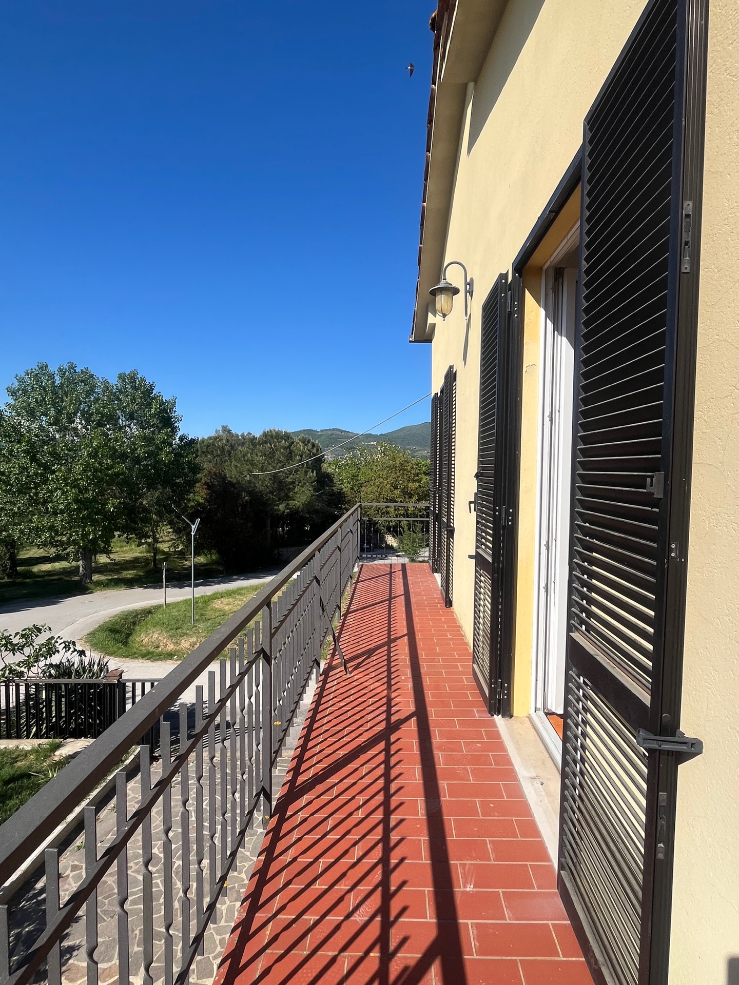 AV 1512 – 43 ABITAZIONE CORTONA LOC. FRATTA SANTA CATERINA