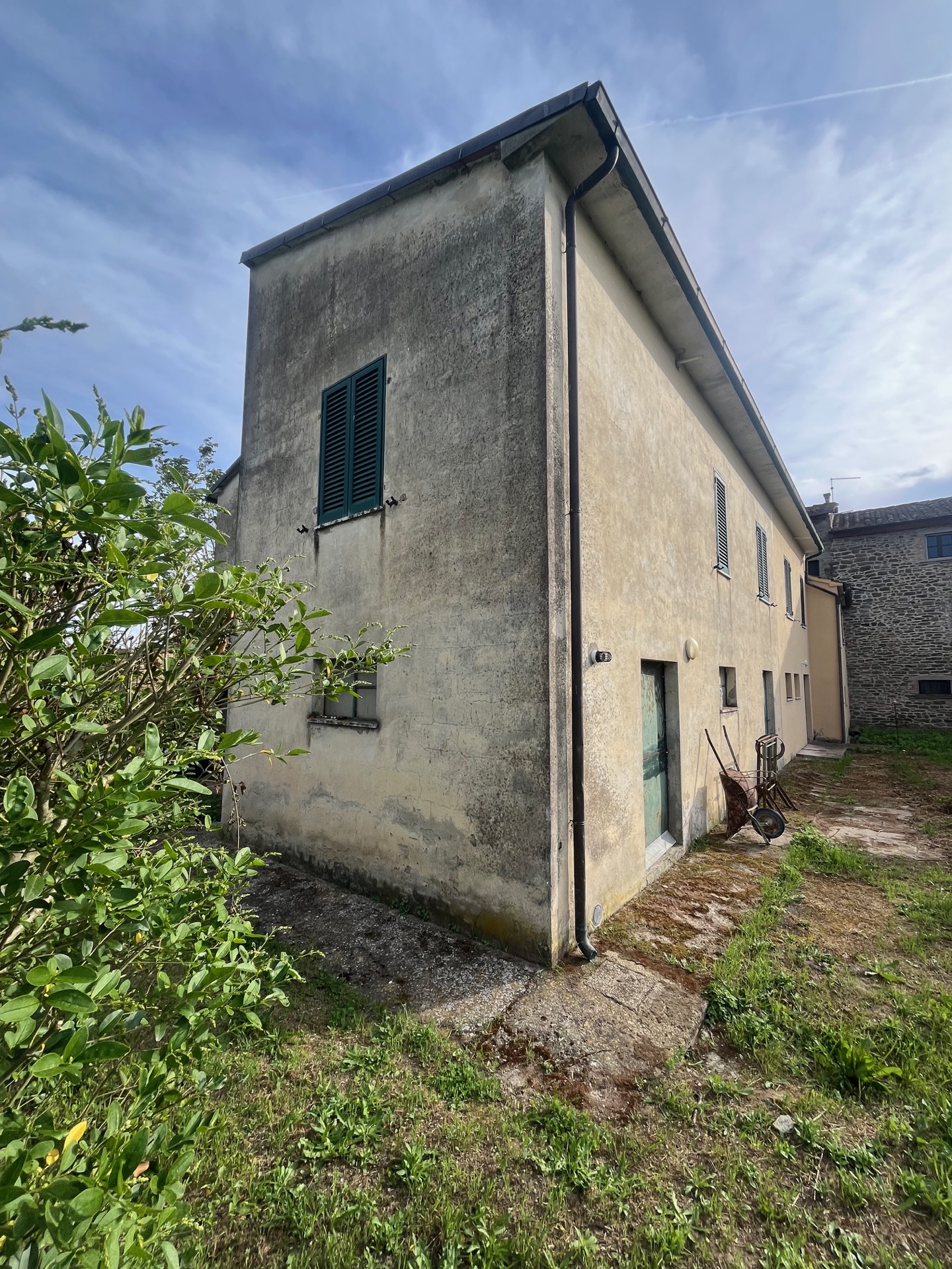 AV 1894 – 10 ABITAZIONE CORTONA LOCALITA’ CA’ DI MASINO