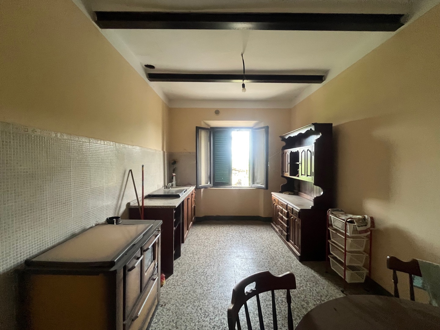 AV 1894 – 16 ABITAZIONE CORTONA LOCALITA’ CA’ DI MASINO