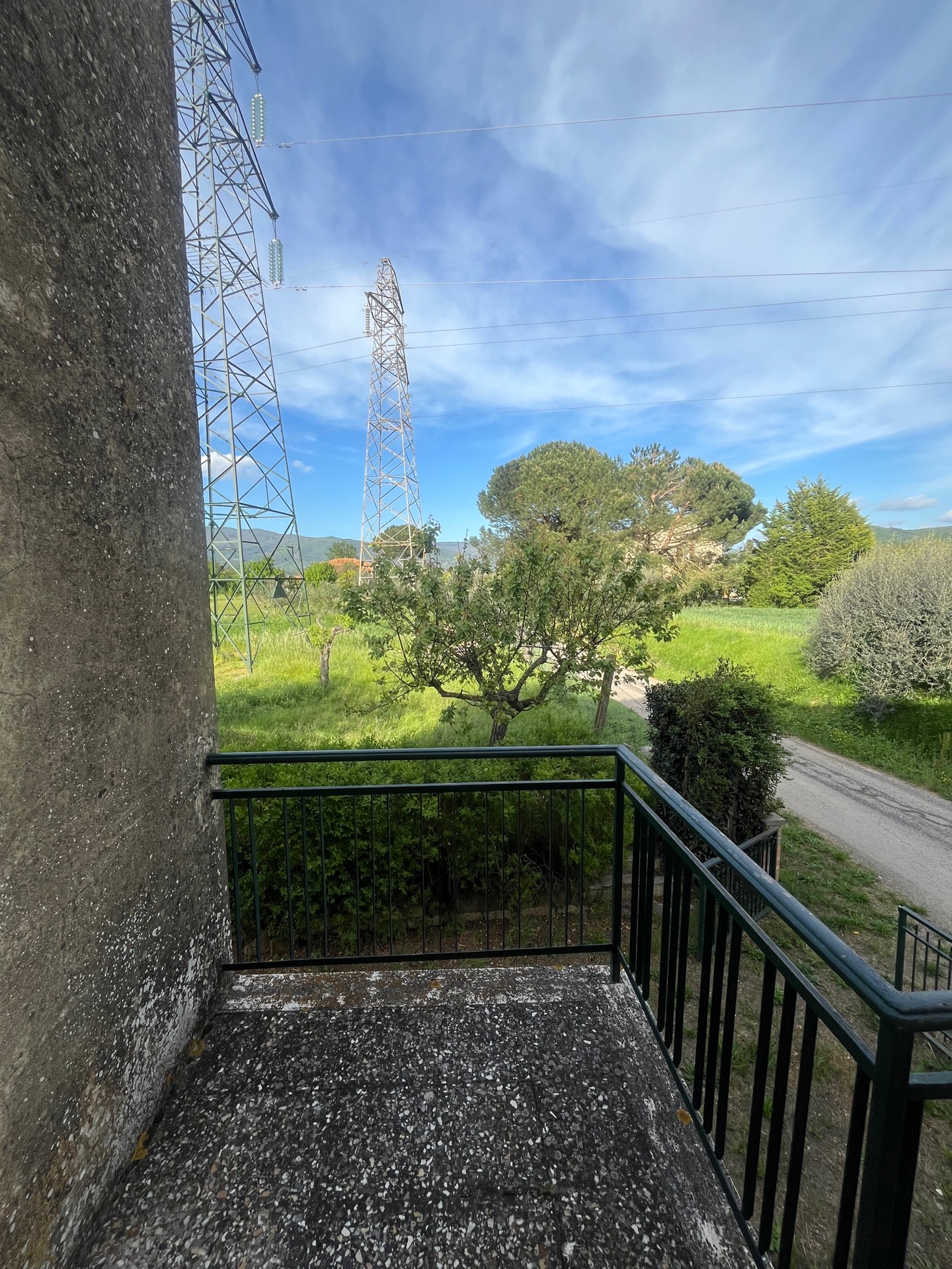 AV 1894 – 23 ABITAZIONE CORTONA LOCALITA’ CA’ DI MASINO