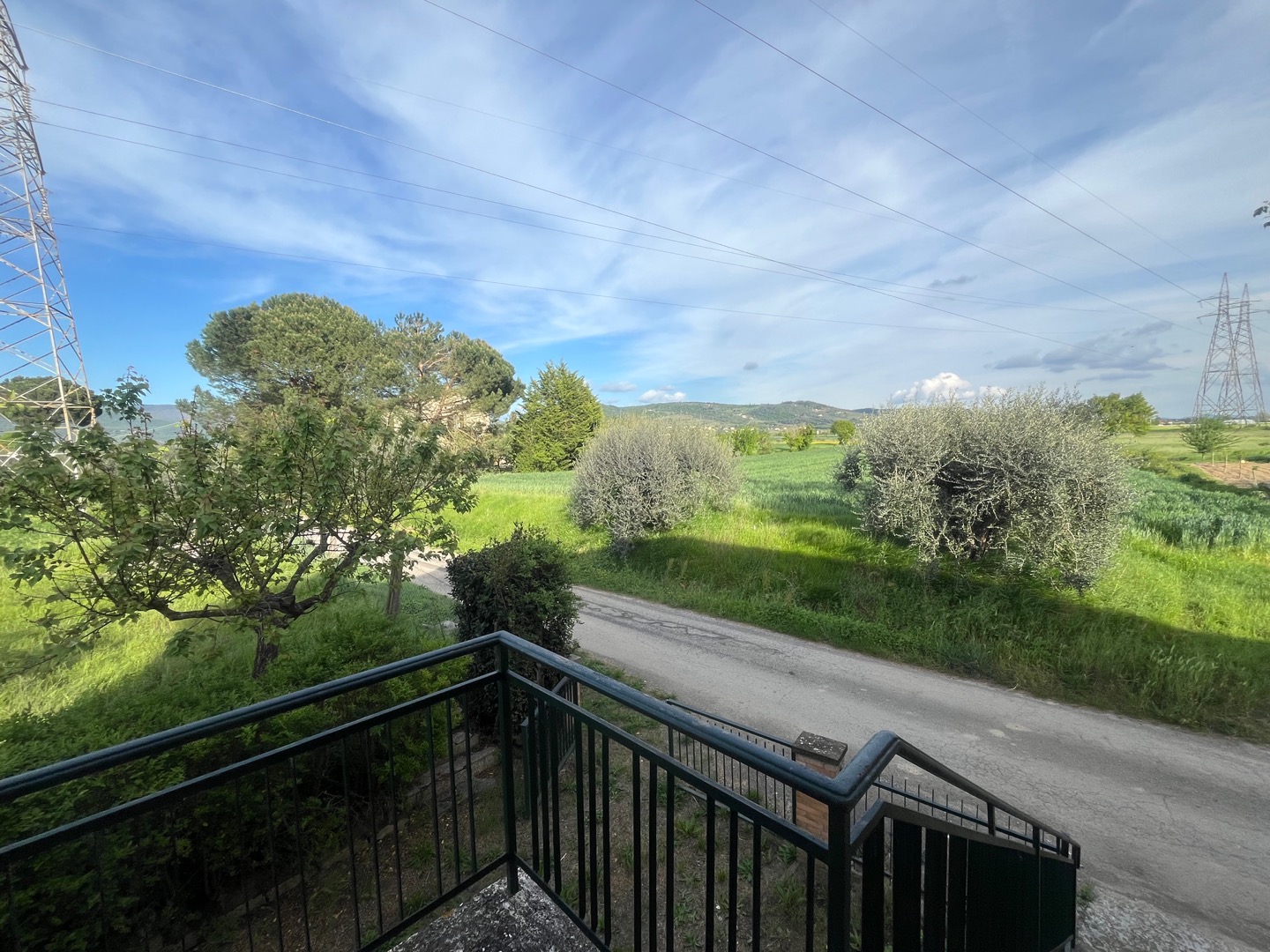 AV 1894 – 24 ABITAZIONE CORTONA LOCALITA’ CA’ DI MASINO