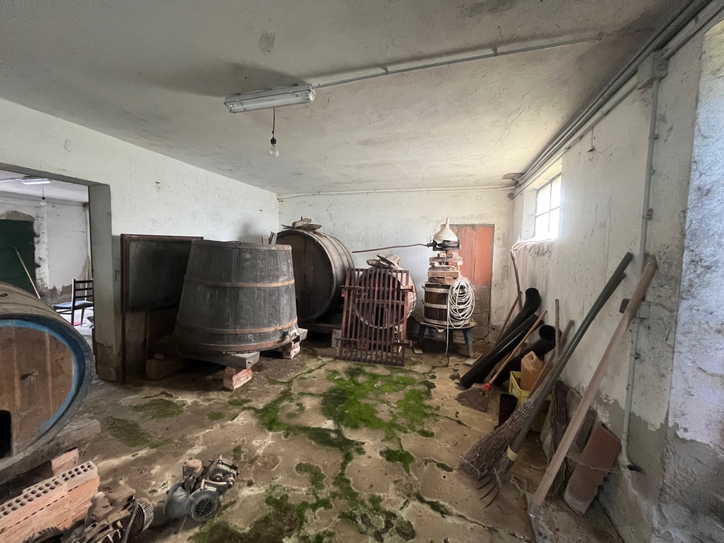 AV 1894 – 29 ABITAZIONE CORTONA LOCALITA’ CA’ DI MASINO