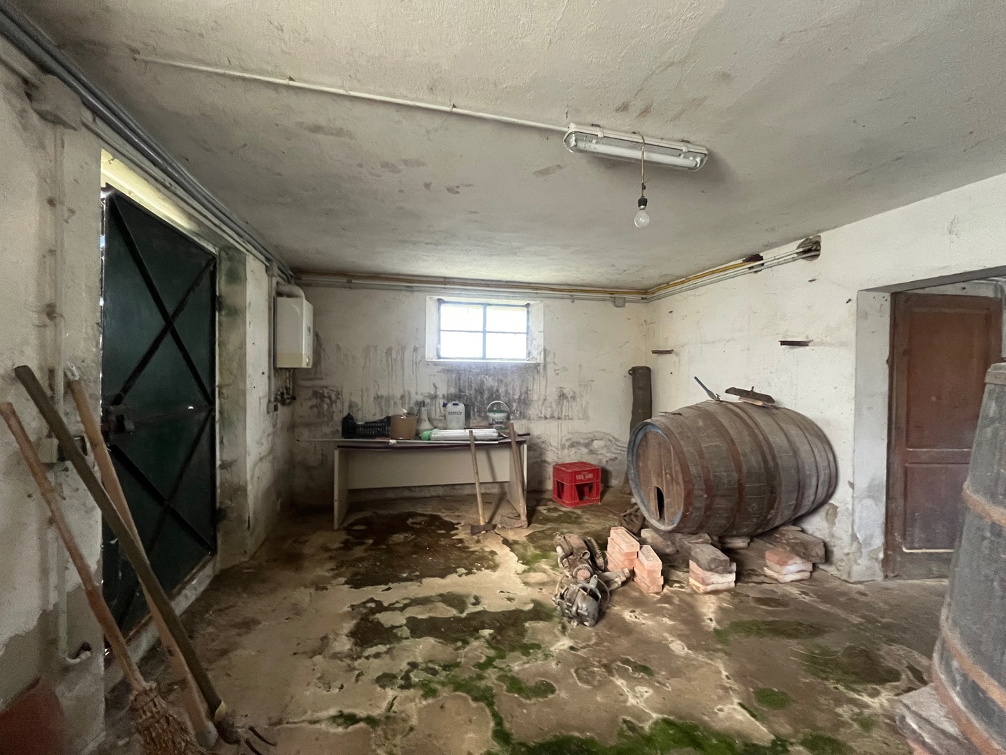 AV 1894 – 30 ABITAZIONE CORTONA LOCALITA’ CA’ DI MASINO