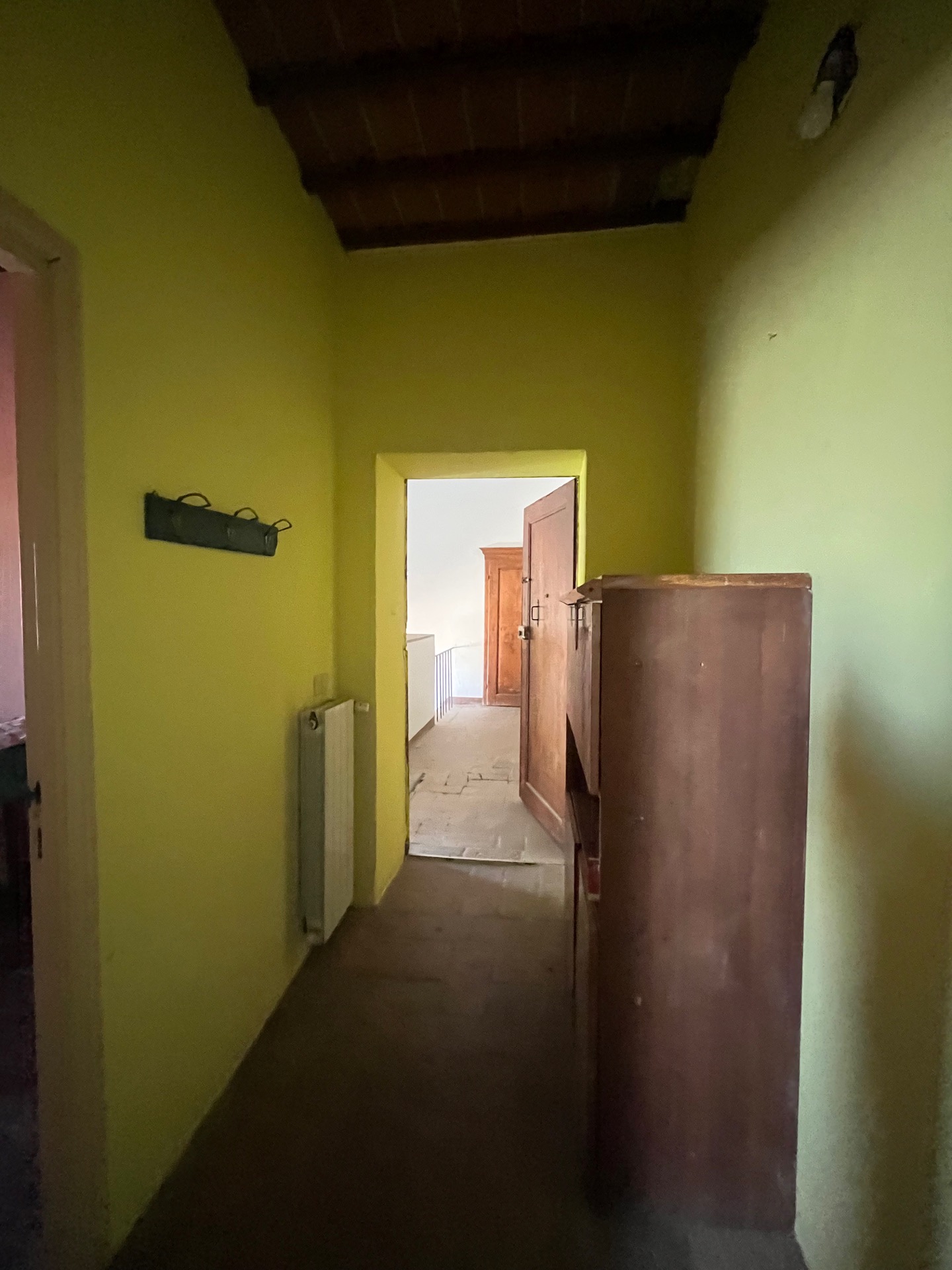 AV 1602 – 10 MINI APPARTAMENTO CAMUCIA MONSIGLIOLO