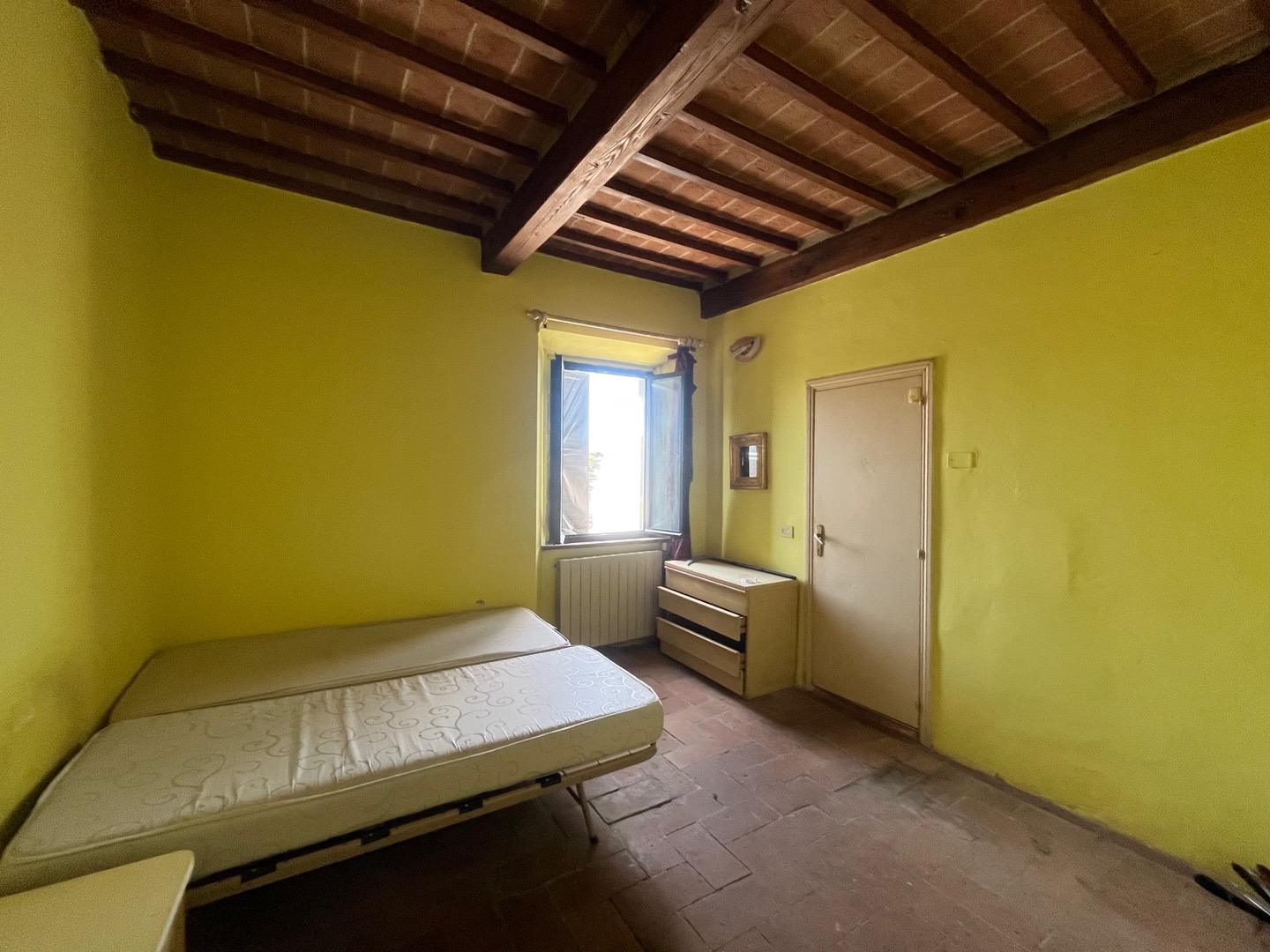 AV 1602 – 11 MINI APPARTAMENTO CAMUCIA MONSIGLIOLO