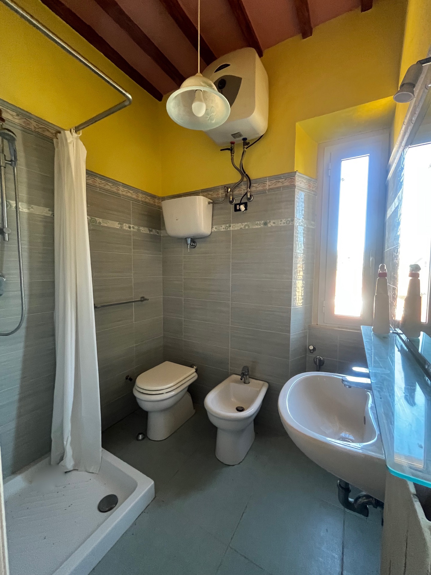 AV 1602 – 14 MINI APPARTAMENTO CAMUCIA MONSIGLIOLO