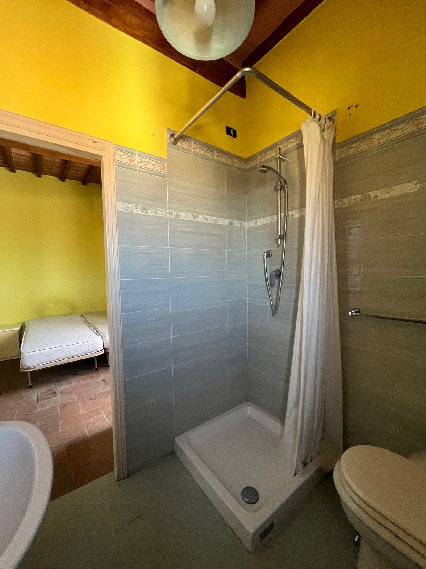 AV 1602 – 15 MINI APPARTAMENTO CAMUCIA MONSIGLIOLO