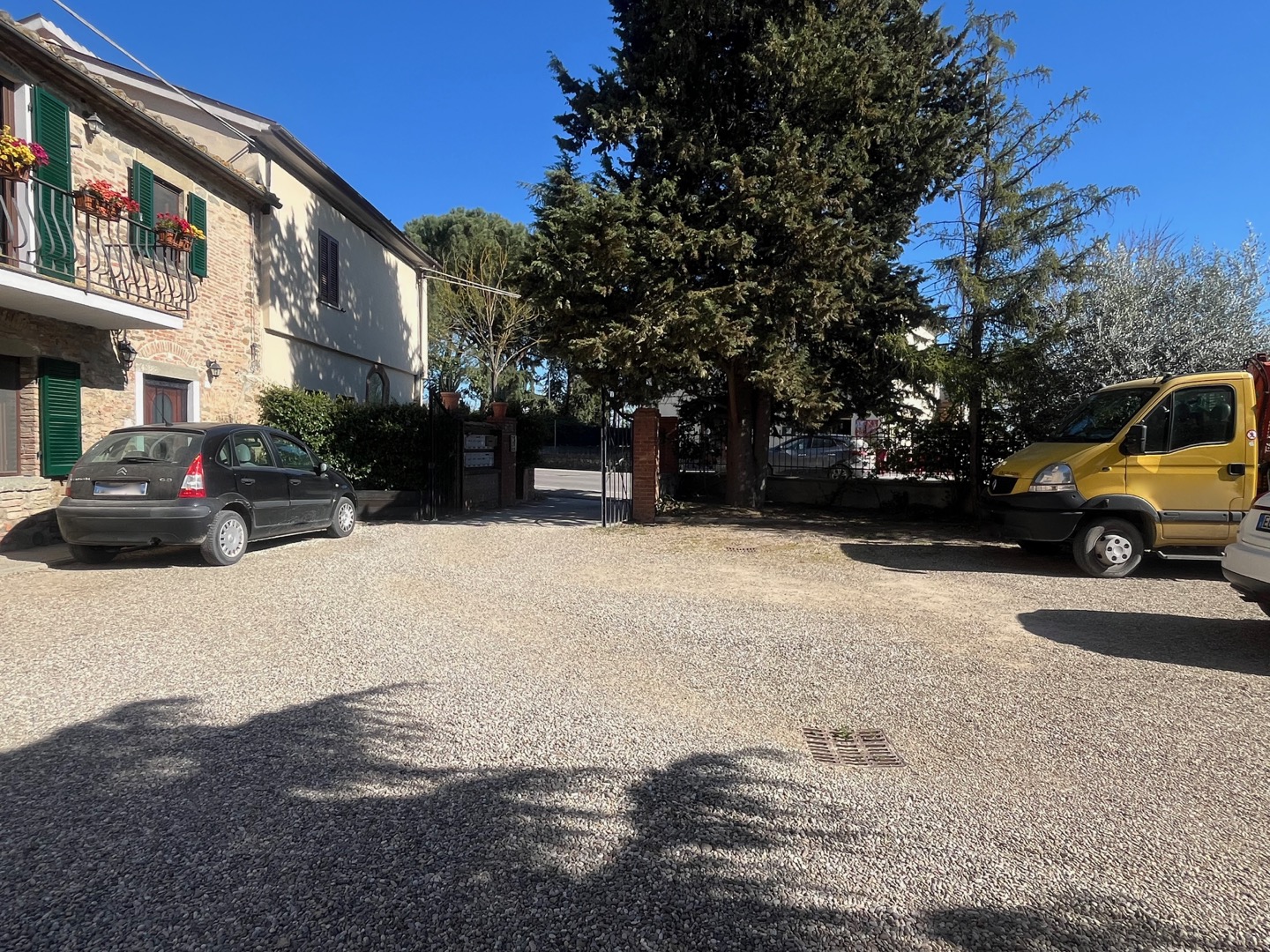 AV 1602 – 16 MINI APPARTAMENTO CAMUCIA MONSIGLIOLO