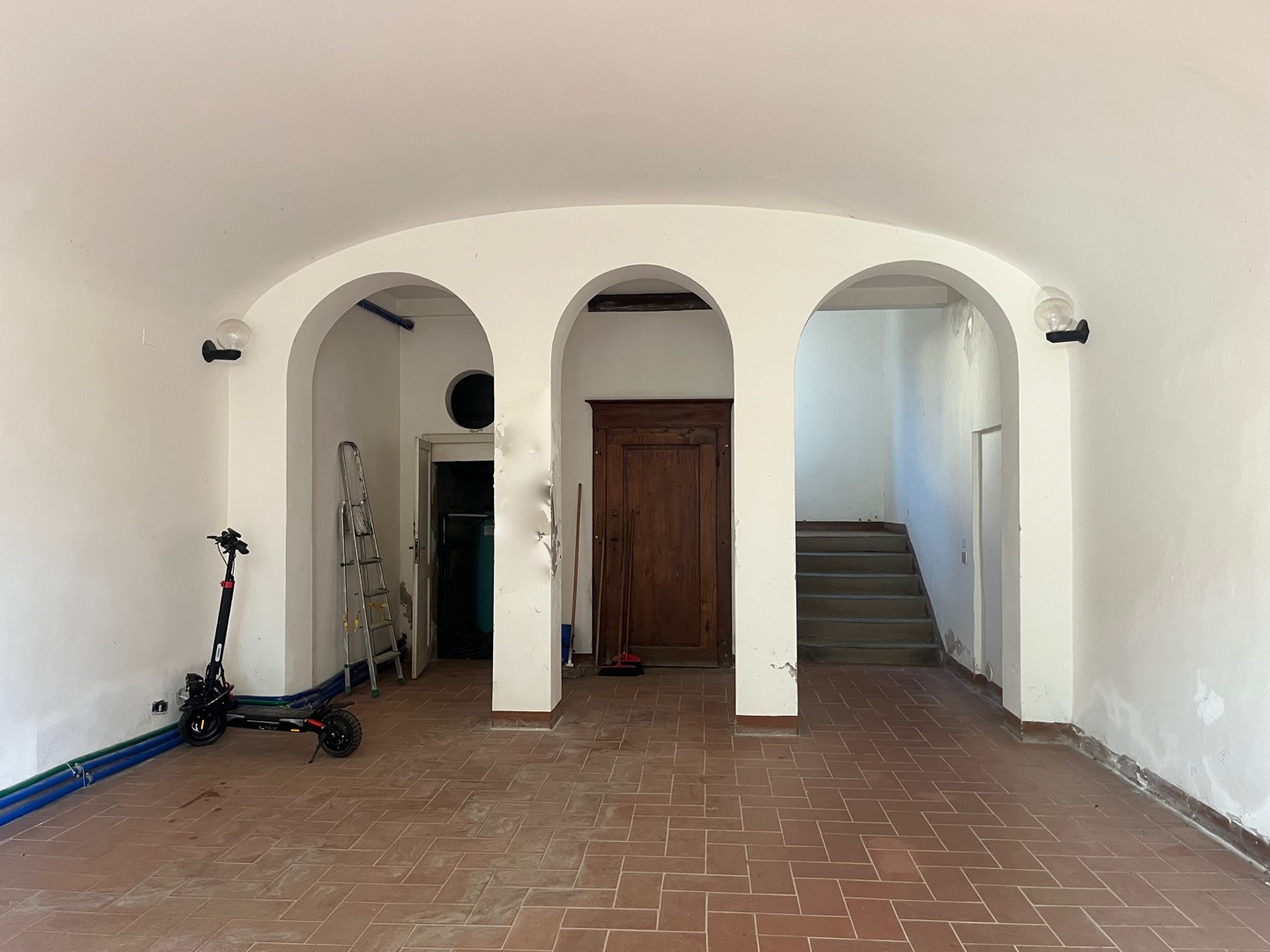 AV 1602 – 2 MINI APPARTAMENTO CAMUCIA MONSIGLIOLO