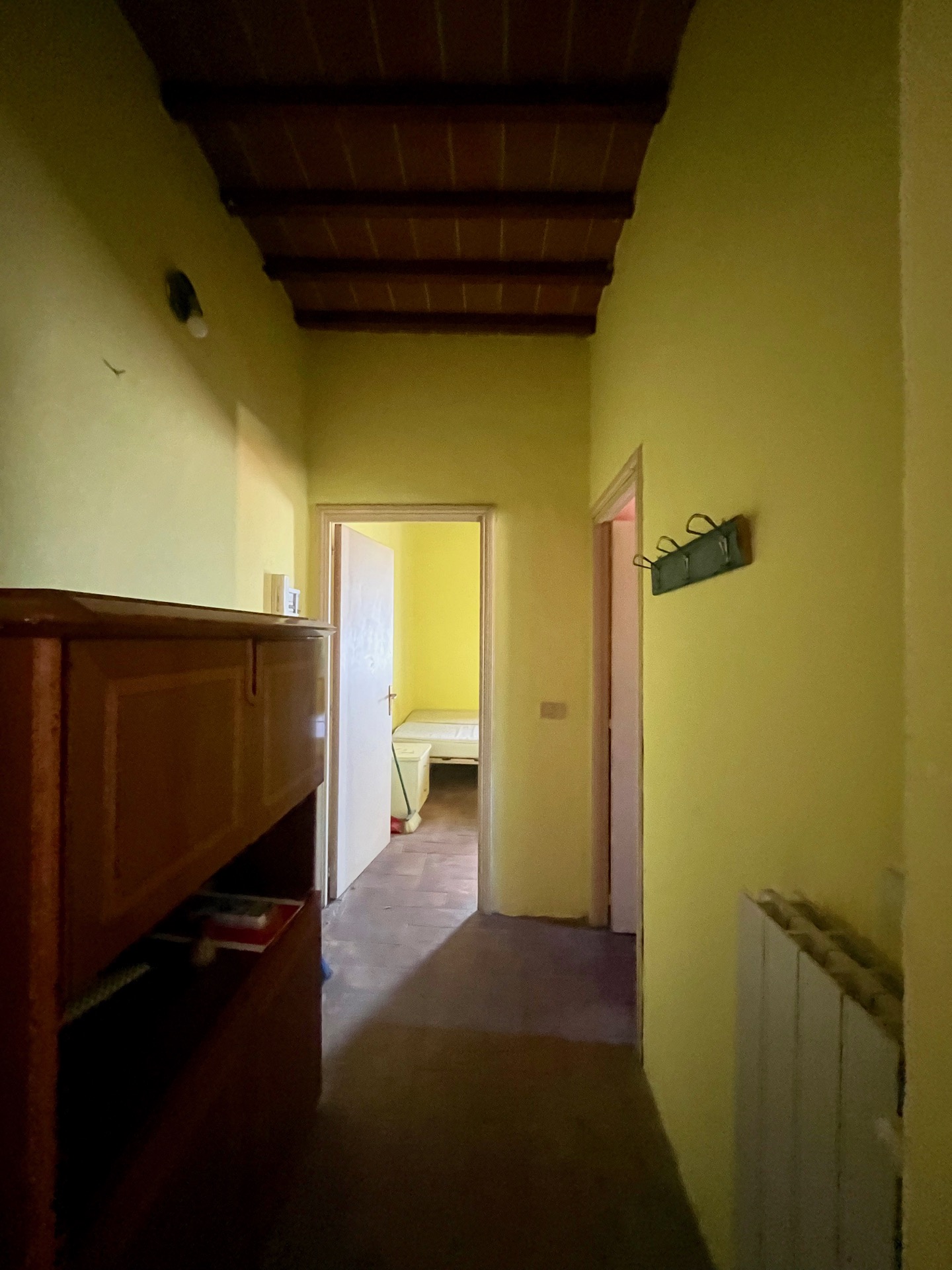 AV 1602 – 5 MINI APPARTAMENTO CAMUCIA MONSIGLIOLO