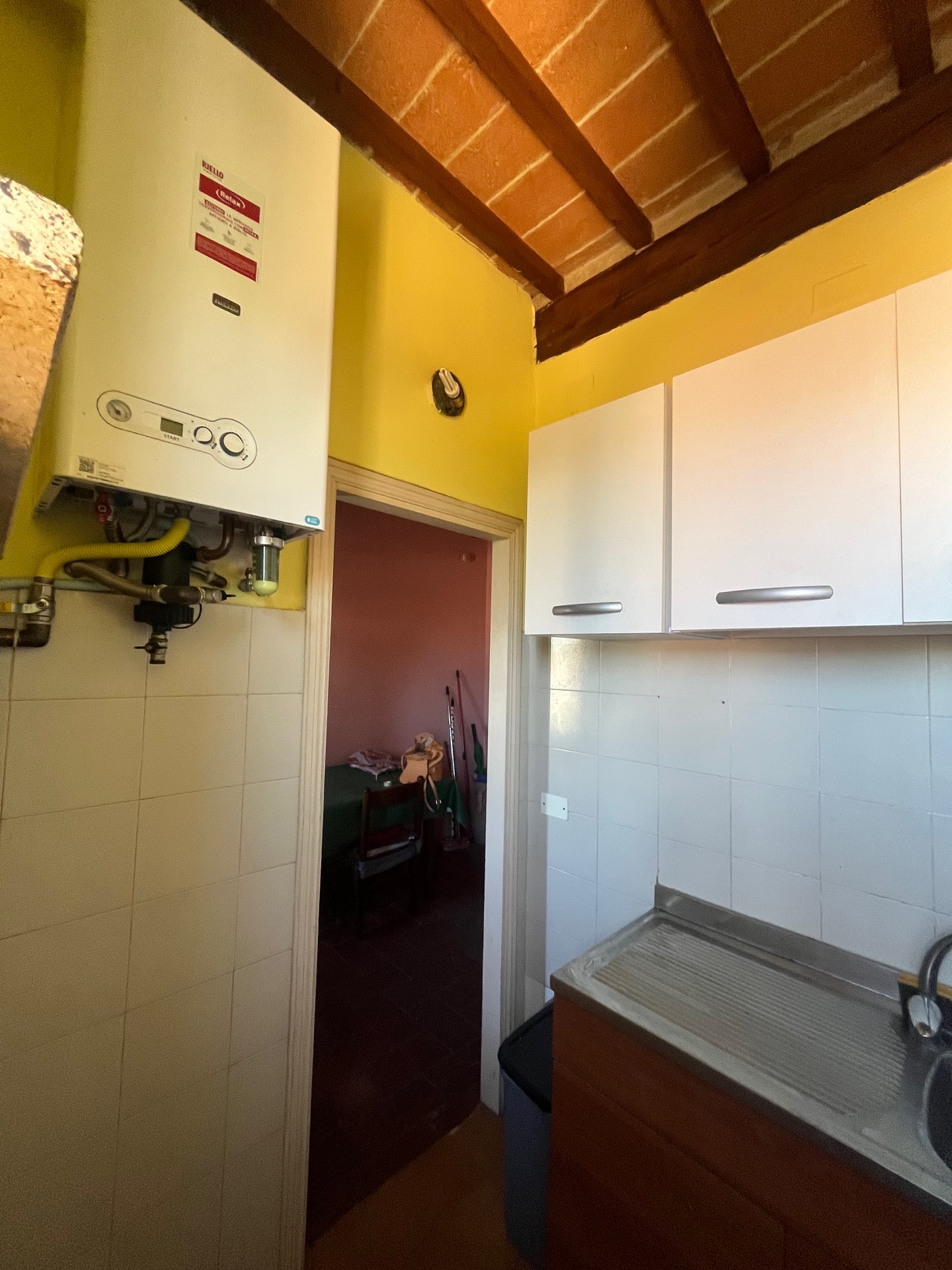 AV 1602 – 8 MINI APPARTAMENTO CAMUCIA MONSIGLIOLO