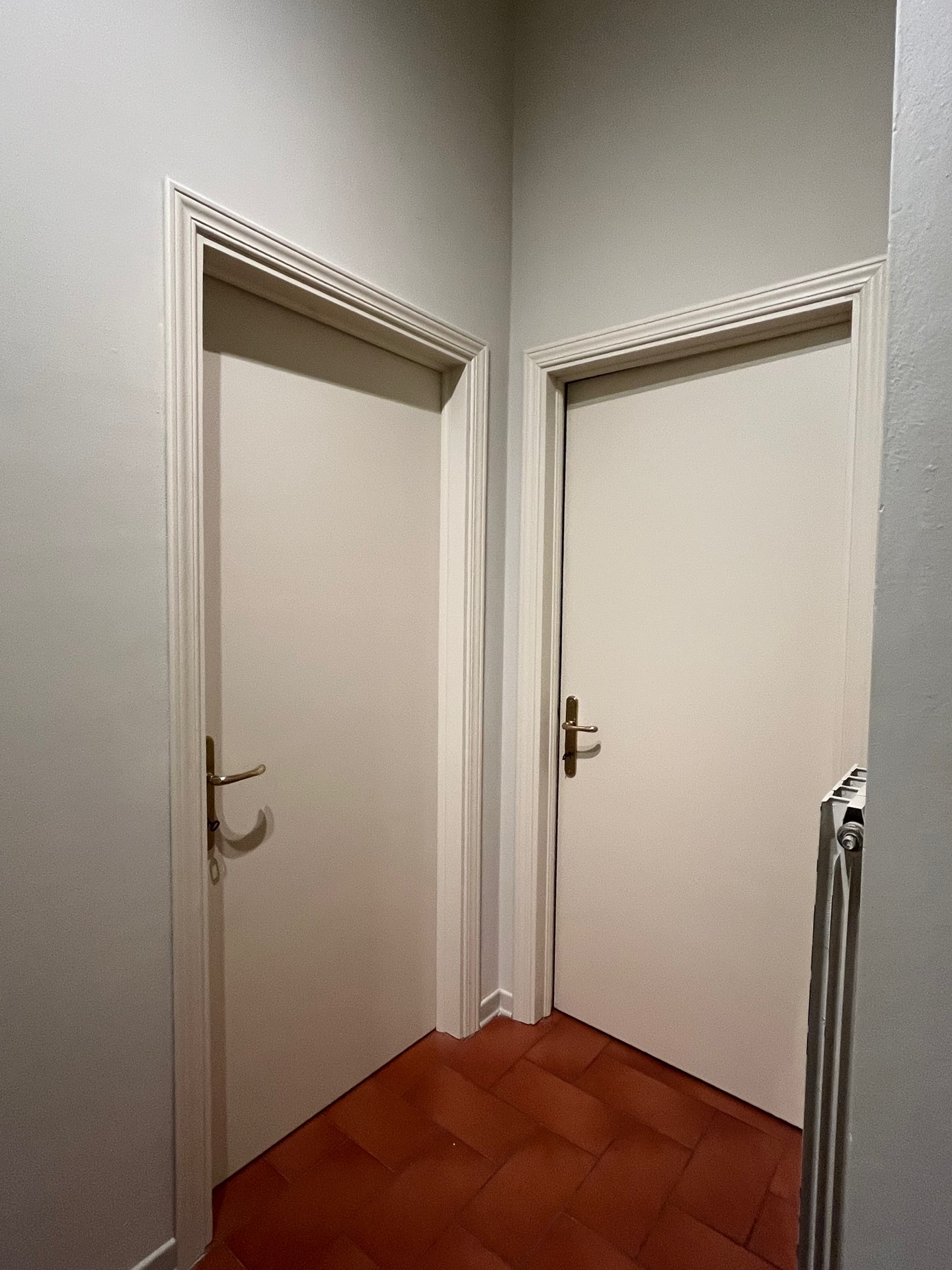 Appartamento Via Quinto Zampagni – 11 AFFITTO BELL’APPARTAMENTO ARREDATO CAMUCIA CENTRO