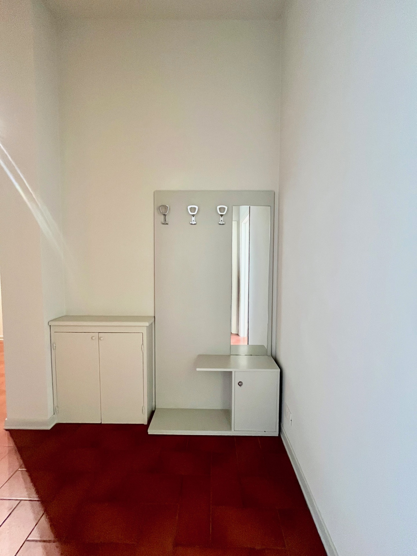 Appartamento Via Quinto Zampagni – 12 AFFITTO BELL’APPARTAMENTO ARREDATO CAMUCIA CENTRO