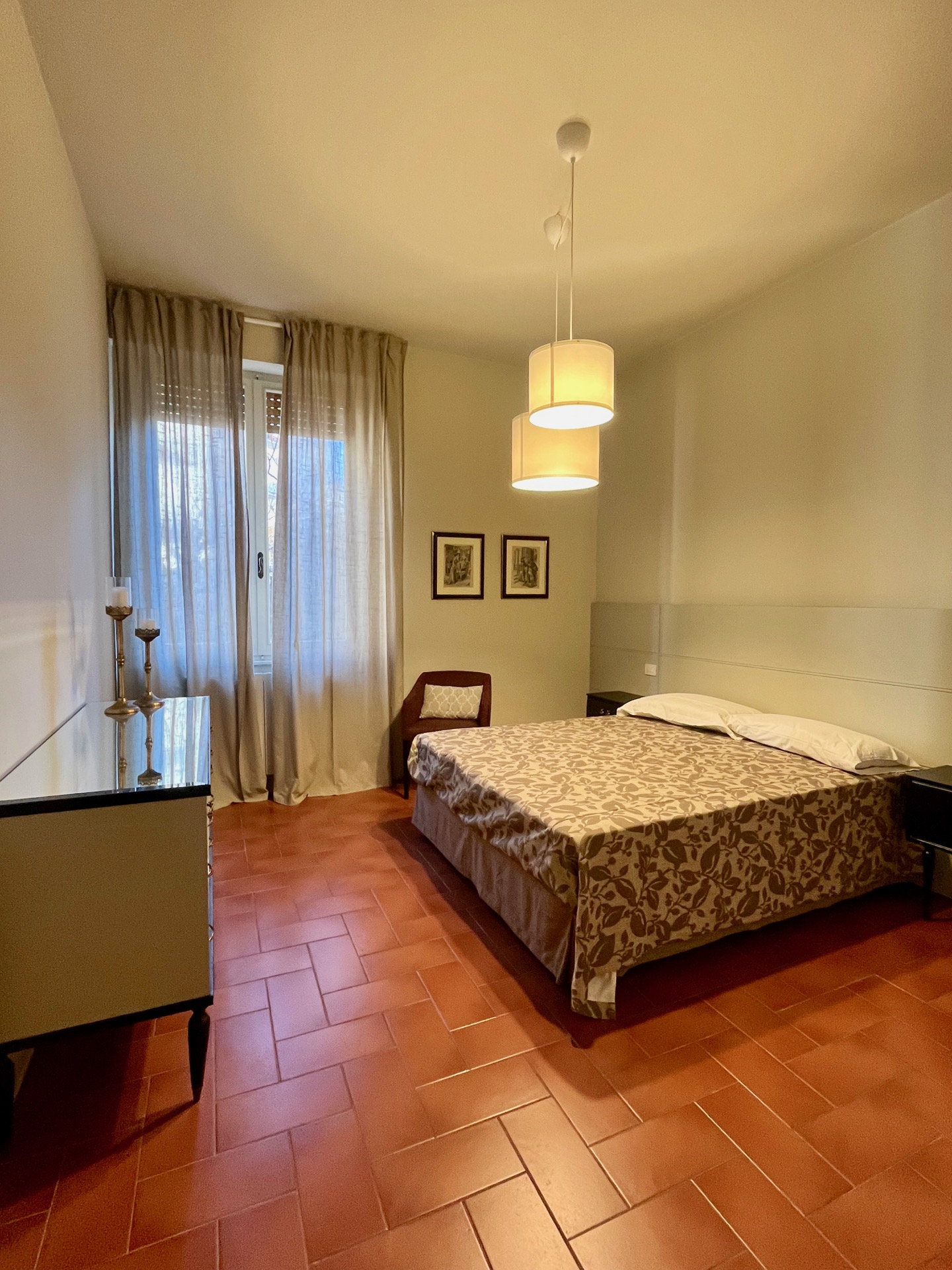 Appartamento Via Quinto Zampagni – 20 AFFITTO BELL’APPARTAMENTO ARREDATO CAMUCIA CENTRO