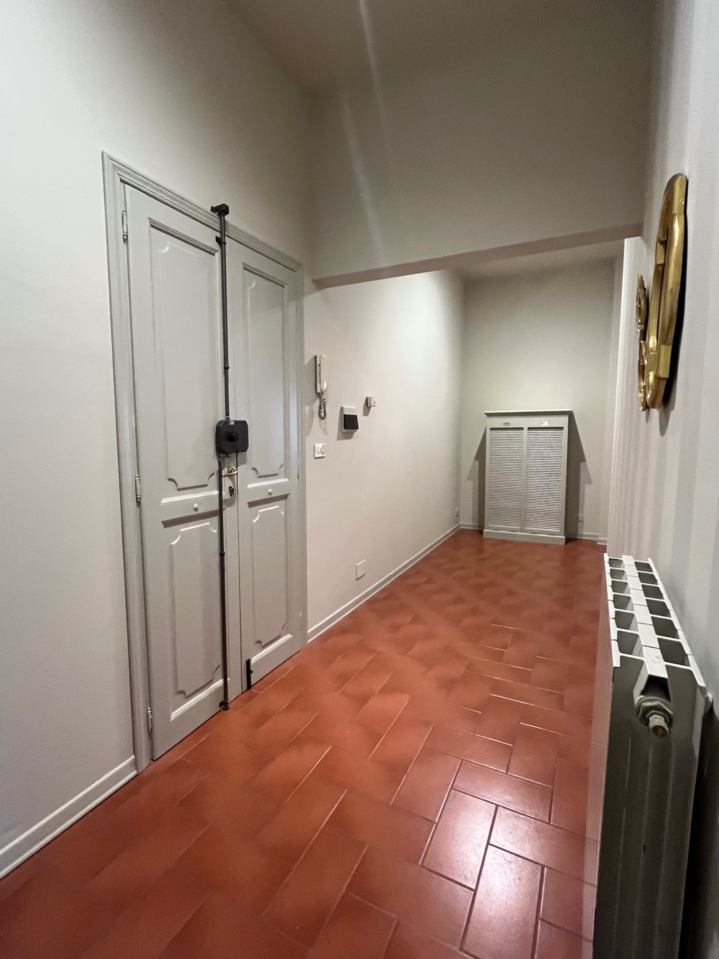 Appartamento Via Quinto Zampagni – 23 AFFITTO BELL’APPARTAMENTO ARREDATO CAMUCIA CENTRO