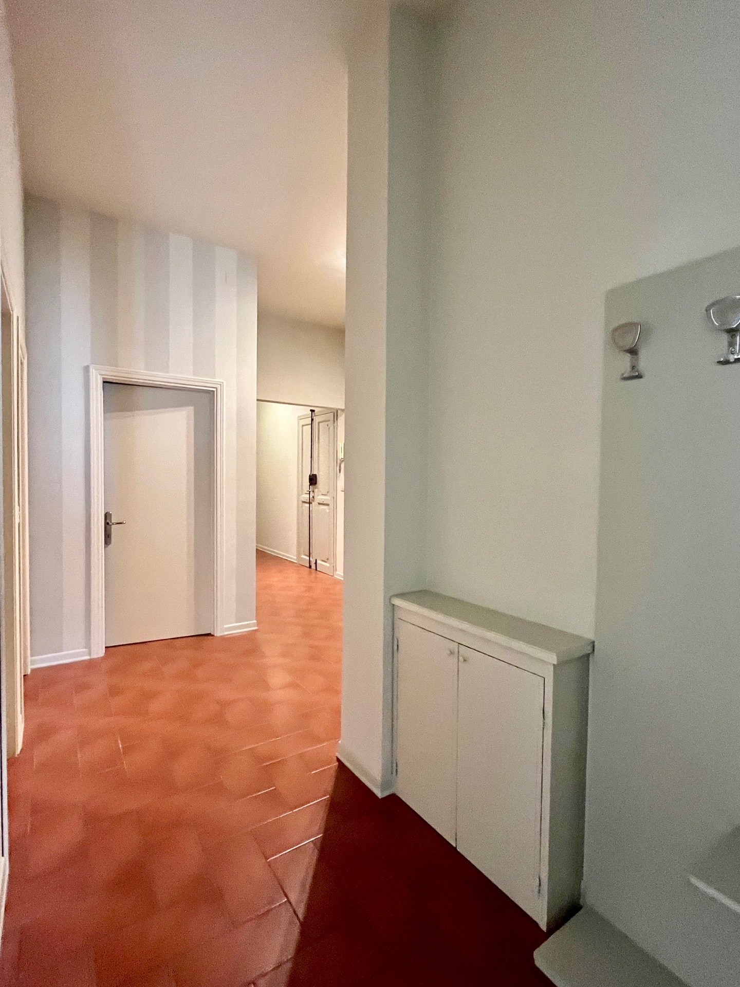 Appartamento Via Quinto Zampagni – 24 AFFITTO BELL’APPARTAMENTO ARREDATO CAMUCIA CENTRO