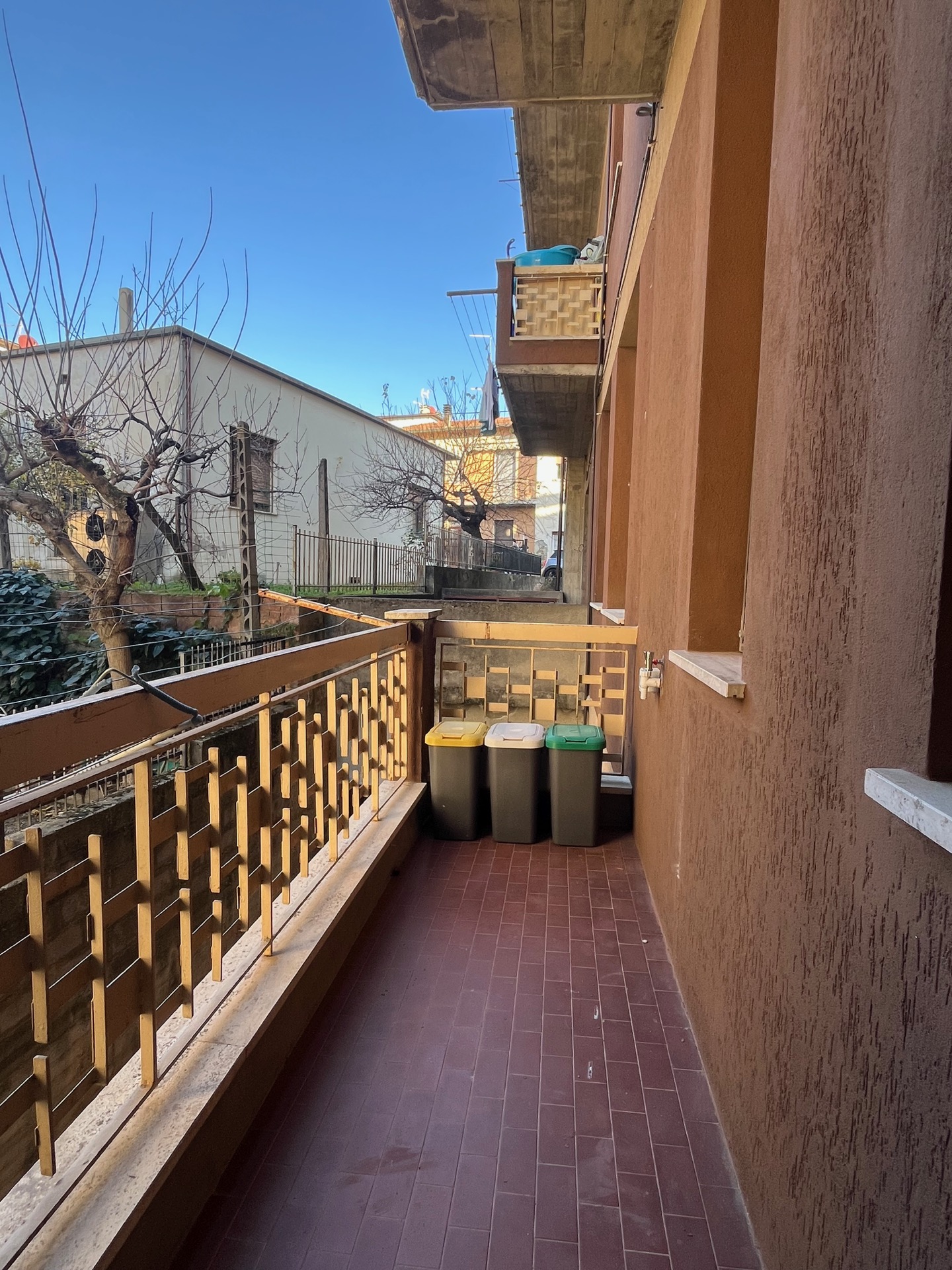 Appartamento Via Quinto Zampagni – 6 AFFITTO BELL’APPARTAMENTO ARREDATO CAMUCIA CENTRO