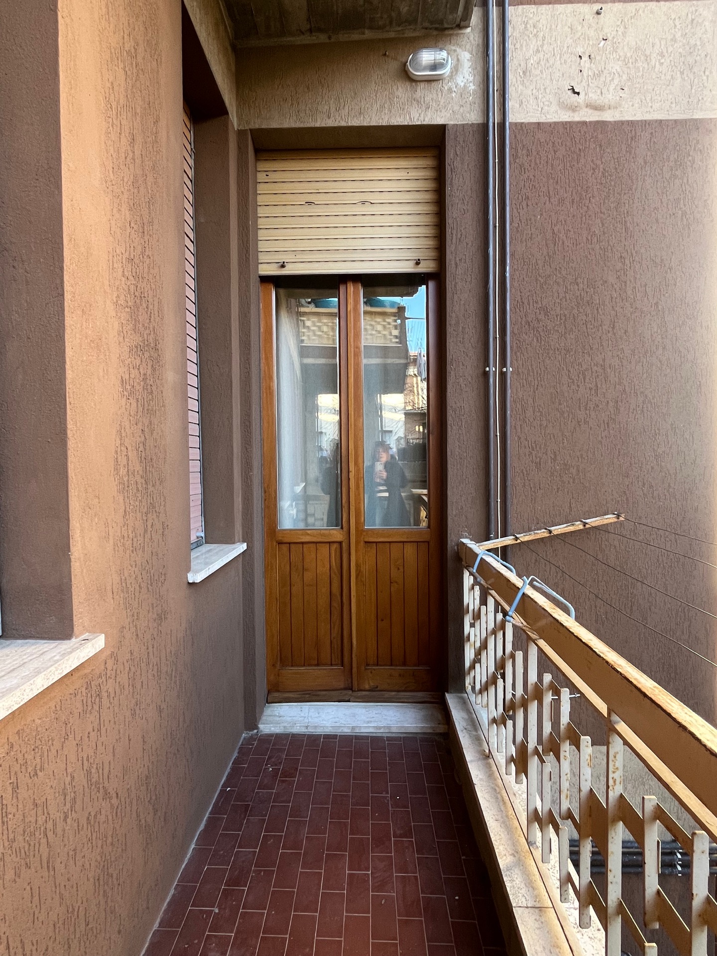 Appartamento Via Quinto Zampagni – 7 AFFITTO BELL’APPARTAMENTO ARREDATO CAMUCIA CENTRO