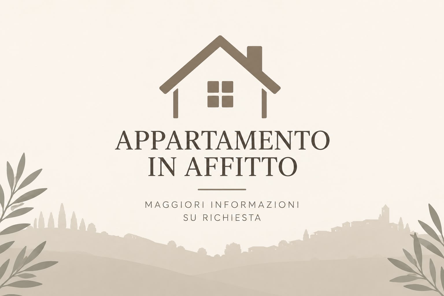 IMMAGINE PER AFFITTO BILOCALE IN AFFITTO A CAMUCIA