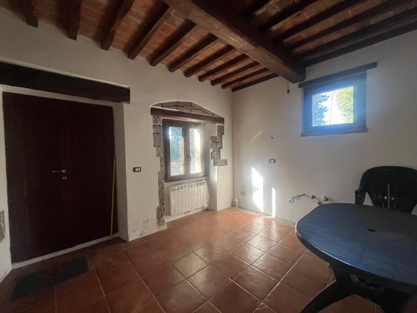 AV 1899_ – 19 CASOLARE INDIPENDENTE CORTONA CAMPAGNA